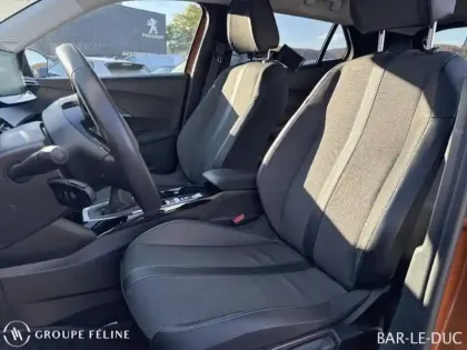 Photo 8 Peugeot 2008  1.2 PureTech 130ch S&S Allure