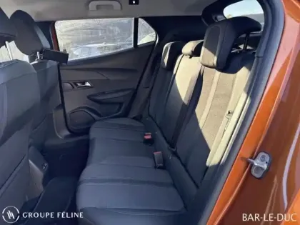 Photo 9 Peugeot 2008  1.2 PureTech 130ch S&S Allure