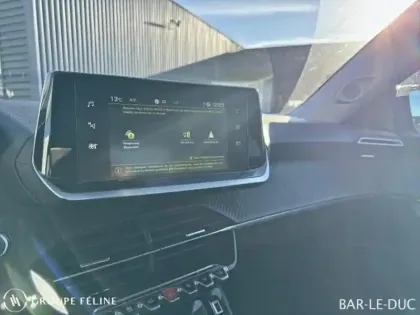 Photo 14 Peugeot 2008  1.2 PureTech 130ch S&S Allure