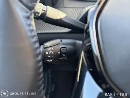 Photo 12 Peugeot 2008  1.2 PureTech 130ch S&S Allure