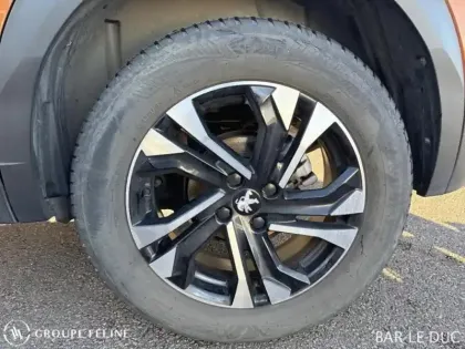 Photo 10 Peugeot 2008  1.2 PureTech 130ch S&S Allure