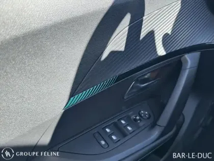 Photo 11 Peugeot 2008  1.2 PureTech 130ch S&S Allure