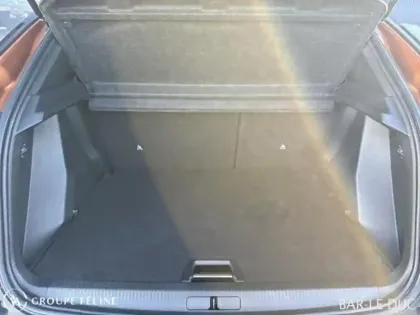 Photo 5 Peugeot 2008  1.2 PureTech 130ch S&S Allure