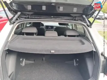 Photo 13 Skoda Fabia  1.0 TSI 110ch Style Camera