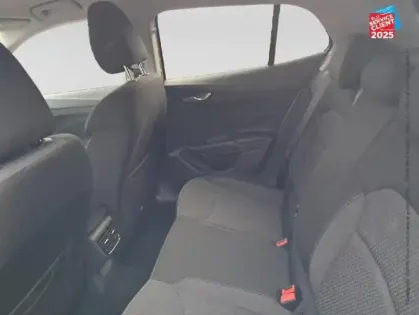 Photo 10 Skoda Fabia  1.0 TSI 110ch Style Camera