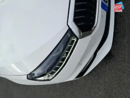 Photo 12 Skoda Fabia  1.0 TSI 110ch Style Camera