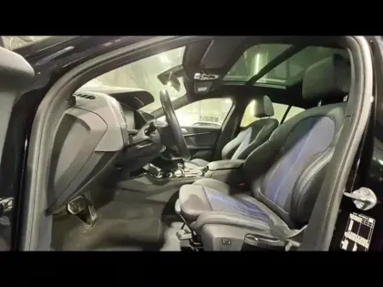 Photo 12 BMW Serie 1 Série 1 118iA 136ch M Sport DKG7