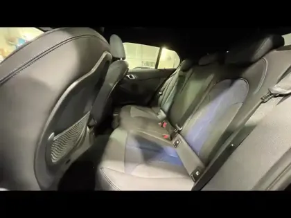 Photo 8 BMW Serie 1 Série 1 118iA 136ch M Sport DKG7