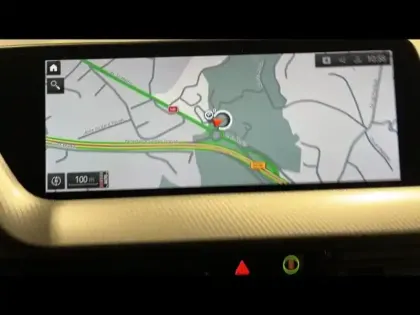 Photo 14 BMW Serie 1 Série 1 118iA 136ch M Sport DKG7