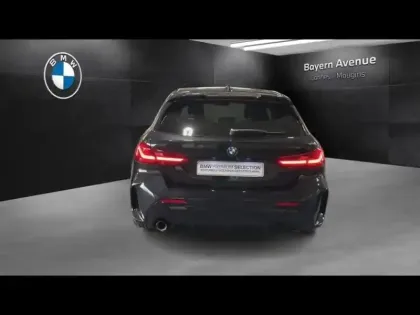 Photo 5 BMW Serie 1 Série 1 118iA 136ch M Sport DKG7
