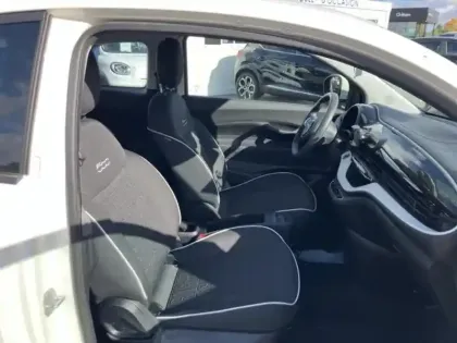 Photo 10 Fiat 500  e 95ch Action