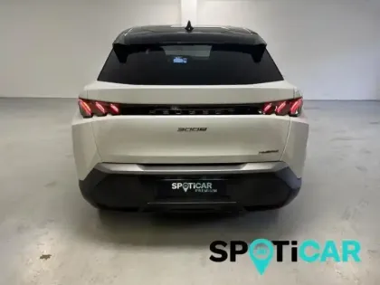Photo 4 Peugeot 3008  1.2 Hybrid 145ch GT e-DCS6