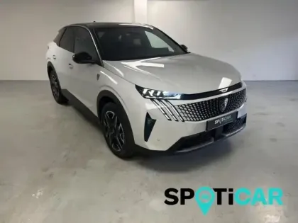 Photo 2 Peugeot 3008  1.2 Hybrid 145ch GT e-DCS6