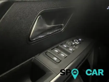 Photo 14 Peugeot 3008  1.2 Hybrid 145ch GT e-DCS6