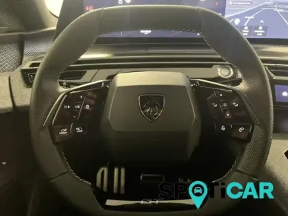 Photo 6 Peugeot 3008  1.2 Hybrid 145ch GT e-DCS6