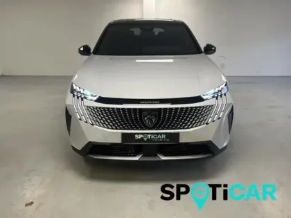 Photo 1 Peugeot 3008  1.2 Hybrid 145ch GT e-DCS6