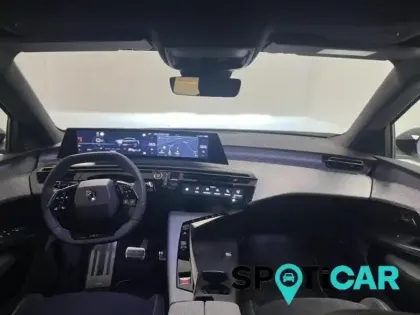 Photo 7 Peugeot 3008  1.2 Hybrid 145ch GT e-DCS6