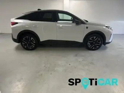 Photo 3 Peugeot 3008  1.2 Hybrid 145ch GT e-DCS6