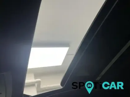 Photo 15 Peugeot 3008  1.2 Hybrid 145ch GT e-DCS6