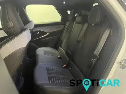 Photo 9 Peugeot 3008  1.2 Hybrid 145ch GT e-DCS6