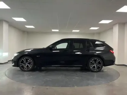 Photo 6 BMW Serie 3 Série 3 Touring 320eA 204ch M Sport
