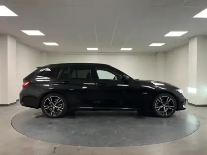 Photo 2 BMW Serie 3 Série 3 Touring 320eA 204ch M Sport