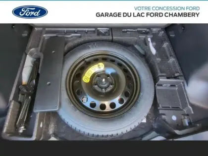 Photo 12 Ford Kuga  2.5 Duratec 190ch FHEV E85 ST-Line BVA