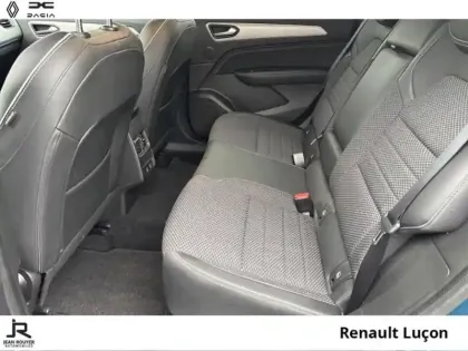 Photo 3 Renault Arkana  1.6 E-Tech hybride 145ch -21B Intens