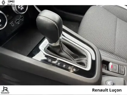 Photo 5 Renault Arkana  1.6 E-Tech hybride 145ch -21B Intens