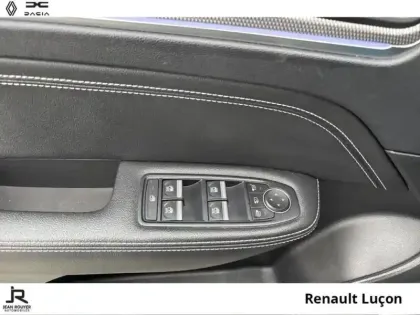 Photo 13 Renault Arkana  1.6 E-Tech hybride 145ch -21B Intens