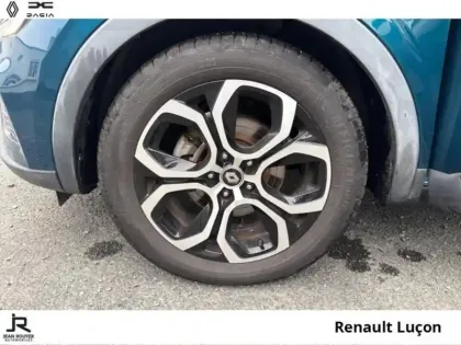 Photo 22 Renault Arkana  1.6 E-Tech hybride 145ch -21B Intens