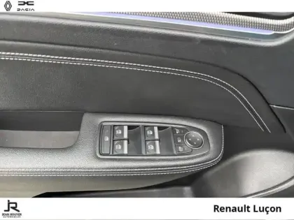 Photo 28 Renault Arkana  1.6 E-Tech hybride 145ch -21B Intens