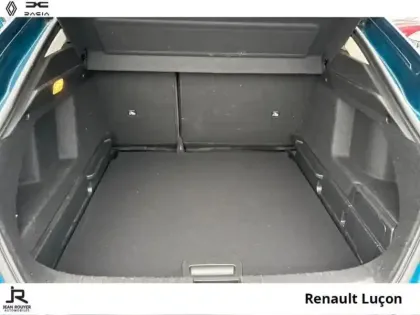 Photo 6 Renault Arkana  1.6 E-Tech hybride 145ch -21B Intens