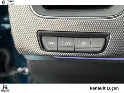 Photo 29 Renault Arkana  1.6 E-Tech hybride 145ch -21B Intens