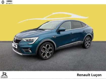 Photo Renault Arkana