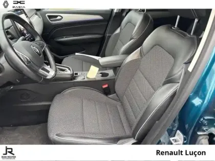 Photo 2 Renault Arkana  1.6 E-Tech hybride 145ch -21B Intens