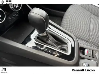 Photo 20 Renault Arkana  1.6 E-Tech hybride 145ch -21B Intens