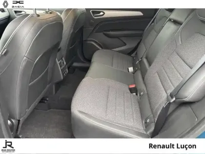 Photo 18 Renault Arkana  1.6 E-Tech hybride 145ch -21B Intens