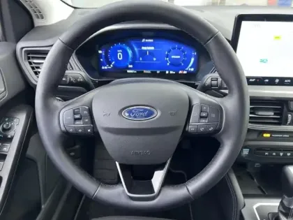 Photo 14 Ford Focus  SW 1.0 Flexifuel mHEV 125ch Titanium X Business Powershift