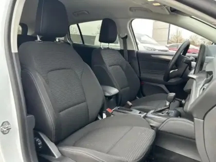 Photo 10 Ford Focus  SW 1.0 Flexifuel mHEV 125ch Titanium X Business Powershift