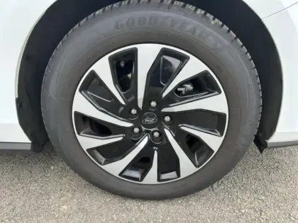 Photo 8 Ford Focus  SW 1.0 Flexifuel mHEV 125ch Titanium X Business Powershift