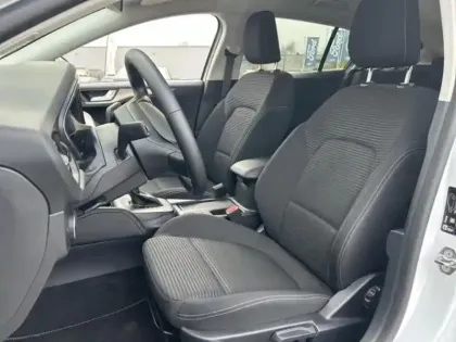 Photo 9 Ford Focus  SW 1.0 Flexifuel mHEV 125ch Titanium X Business Powershift