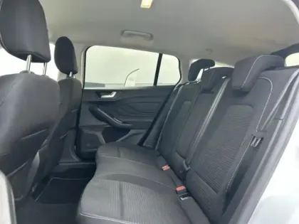 Photo 11 Ford Focus  SW 1.0 Flexifuel mHEV 125ch Titanium X Business Powershift