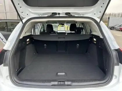 Photo 12 Ford Focus  SW 1.0 Flexifuel mHEV 125ch Titanium X Business Powershift