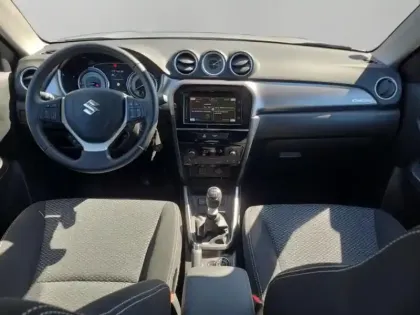 Photo 9 Suzuki Vitara  1.4 Boosterjet Hybrid 129ch Privilège Allgrip