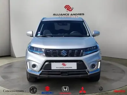 Photo 1 Suzuki Vitara  1.4 Boosterjet Hybrid 129ch Privilège Allgrip