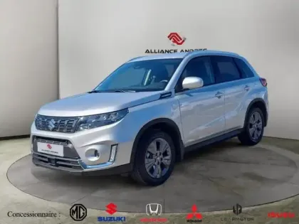 Photo Suzuki Vitara