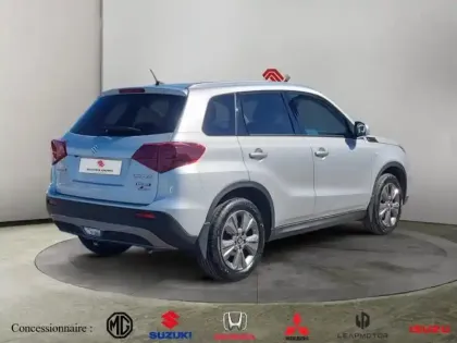 Photo 4 Suzuki Vitara  1.4 Boosterjet Hybrid 129ch Privilège Allgrip