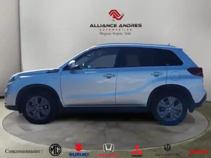Photo 7 Suzuki Vitara  1.4 Boosterjet Hybrid 129ch Privilège Allgrip