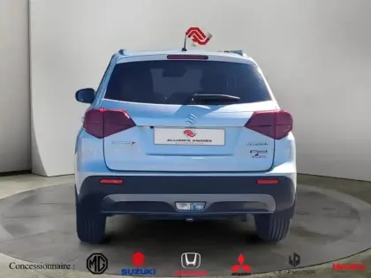 Photo 5 Suzuki Vitara  1.4 Boosterjet Hybrid 129ch Privilège Allgrip